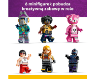 LEGO FORTNITE 77082 Jaskinia ubawu - 1529876 - zdjęcie 8